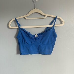 Aerie Seamless Bralette